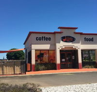 Jabba Cafe - Suburb Australia