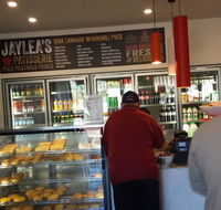 Jaylea's Patisserie - Suburb Australia