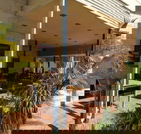 Kalbarri Edge Resort Restaurant - Suburb Australia