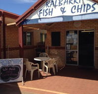 Kalbarri Fish  Chips - Suburb Australia