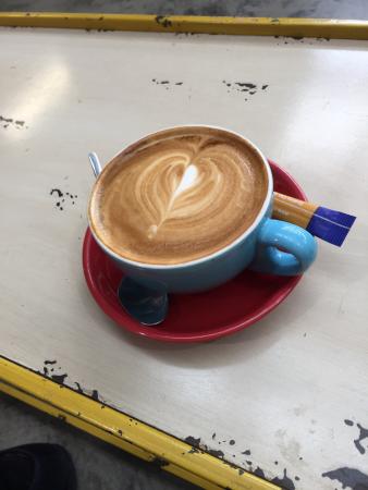 Kaldi Cafe - Suburb Australia 0