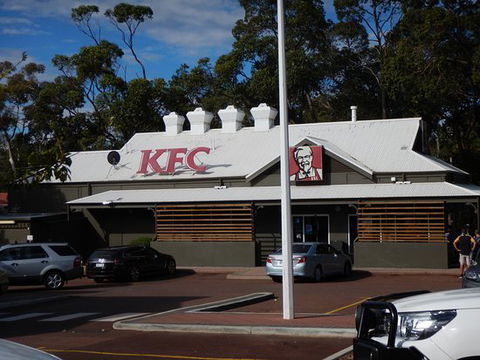 KFC - Suburb Australia 0
