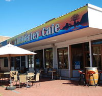 Kimberley Cafe - Suburb Australia