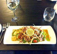 Kingsley Motel  Restaurant - Suburb Australia