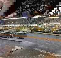 Kirkwood Delicatesson - Suburb Australia