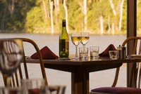 Lakeside Restaurant