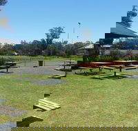 Leinster Tavern - Suburb Australia