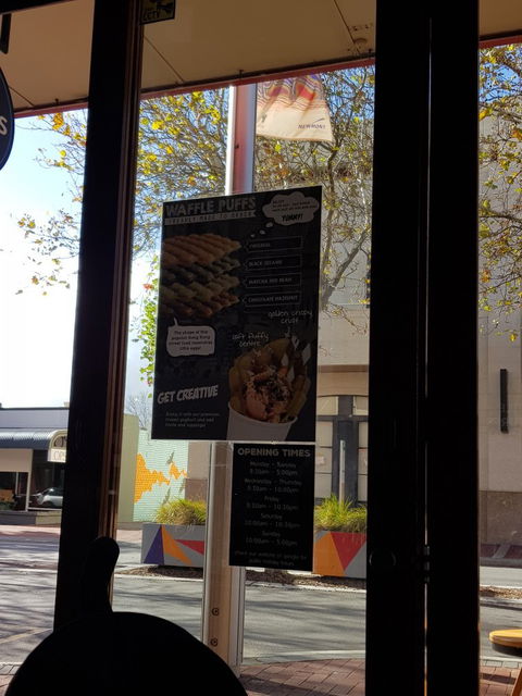 Little Cultures - Suburb Australia 4
