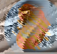 Little Teapot Cafe - Suburb Australia