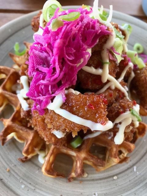 Lo's Cafe Fusion Bistro - Suburb Australia 1