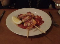 Loose Goose Bar and Restaurant