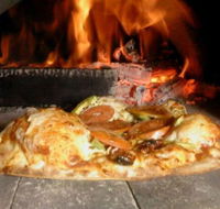 M  J's Pizza Base - Suburb Australia