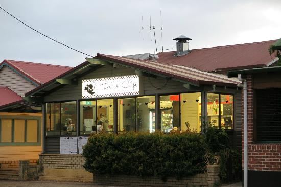Kordabup WA Suburb Australia