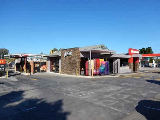 Food Delivery Maylands WA Suburb Australia