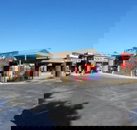 McDonald's - Suburb Australia