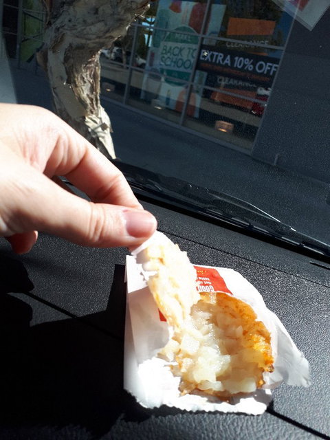 Mcdonald's Family Restaurants - Suburb Australia 2