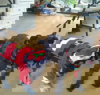 McDonalds Restaurant - Suburb Australia