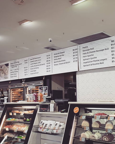 Miami Bakehouse Melville - Suburb Australia 1