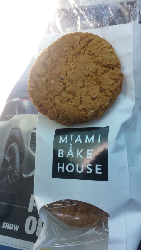 Miami Bakehouse Melville - Suburb Australia 3