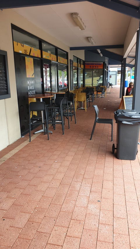 Miami Bakehouse Melville - Suburb Australia 5