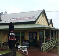 Millhouse Tea Rooms - Suburb Australia