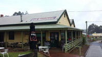 Millhouse Tea Rooms