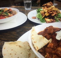 Mrs. Jones Cafe - Suburb Australia