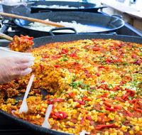 Ole Paella - Suburb Australia