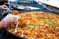 Ole Paella