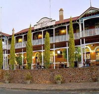 Pemberton BEST WESTERN Hotel - Suburb Australia