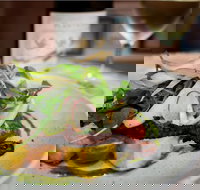 Piper Lane Cafe - Suburb Australia