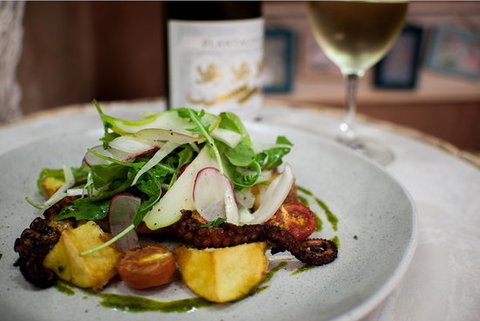 Piper Lane Cafe - Suburb Australia 0