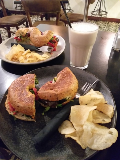 Piper Lane Cafe - Suburb Australia 1