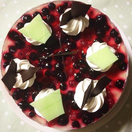 Prinz Of Vienna Bakery Patisserie - Suburb Australia 0