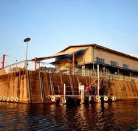 PumpHouse - Suburb Australia