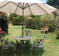 River Gums Cafe - Suburb Australia