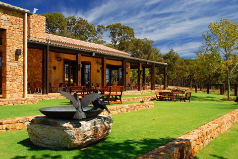 Robert Oatley Margaret River - Suburb Australia 0