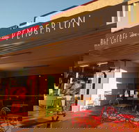 Sage Cafe - Suburb Australia