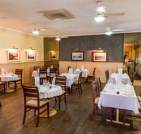 Sails Restaurant - Suburb Australia