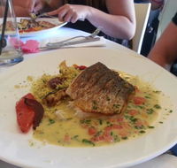 Salle a Manger - Suburb Australia