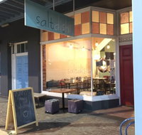 Salt Dish - Suburb Australia