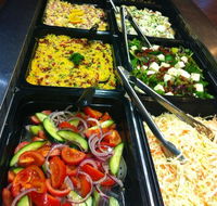 Sheffield's Bar  Restaurant - Suburb Australia