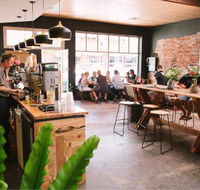 Southern Roasting Co. - Suburb Australia