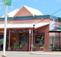 Strickland French Hot Bread - Suburb Australia