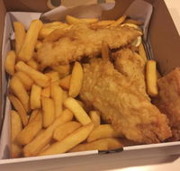 Tankk Gourmet Fish  Chips - Suburb Australia
