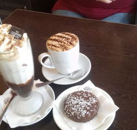 The Coffee Club at Midland Gate - Suburb Australia