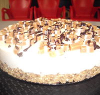 The Crossings Bakery - Suburb Australia