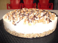 The Crossings Bakery