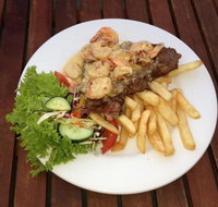 The Geraldton Hotel - Suburb Australia