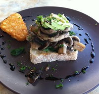 The Gorges Cafe - Suburb Australia